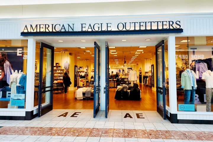 American Eagle Earnings Are Imminent; These Most Accurate Analysts Revise Forecasts Ahead Of Earnings Call