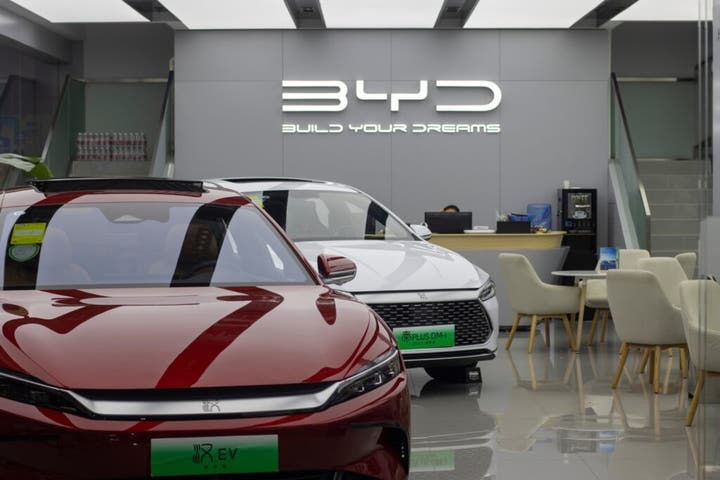 Brazil Authorities Halt Work At BYD Factory Site After Workers Found In ‘Slavery’ Like Conditions