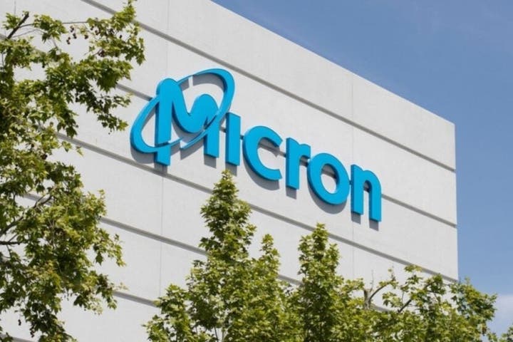 Options Corner: A Poor Performance By Micron May Signal An Incoming Rebound