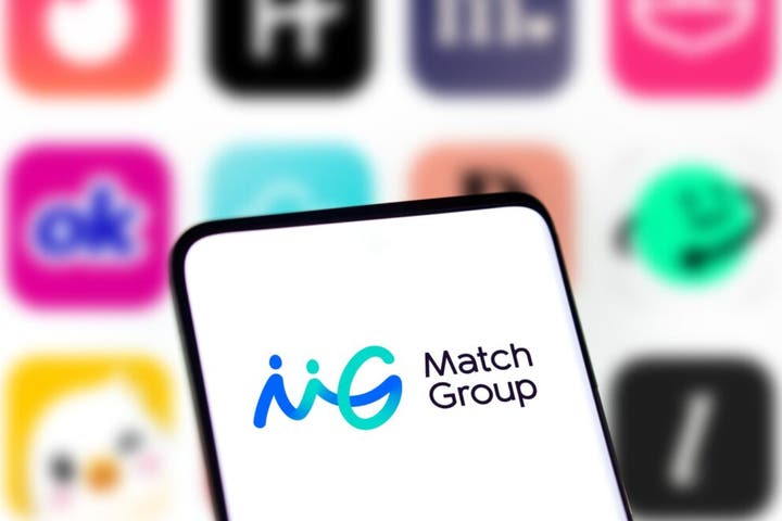 Market Swipes Left On Match Group Q4 Earnings, CEO Breakup