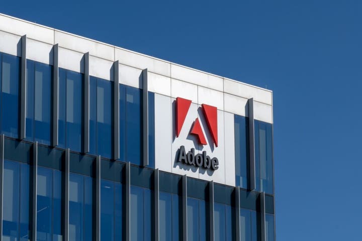 Top Wall Street Forecasters Revamp Adobe Price Expectations Ahead Of Q1 Earnings