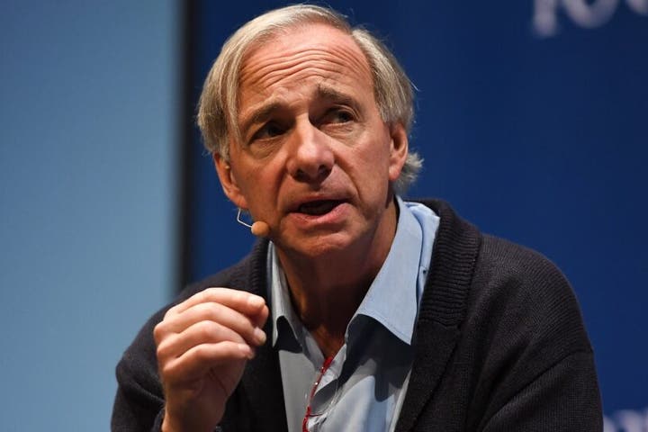 Ray Dalio Says China Is ‘Way Ahead’ In AI And Robotics: US Lags in Mass Production