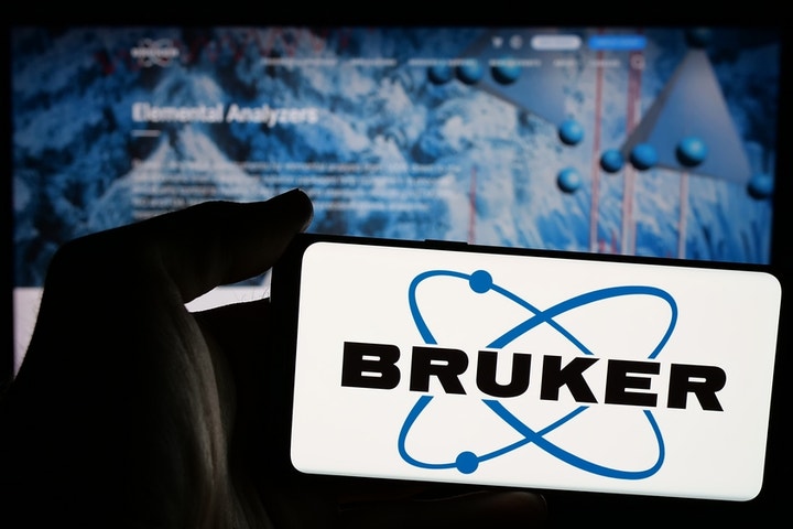Why Is Life Science Focused Bruker Stock Trading Higher On Friday?
