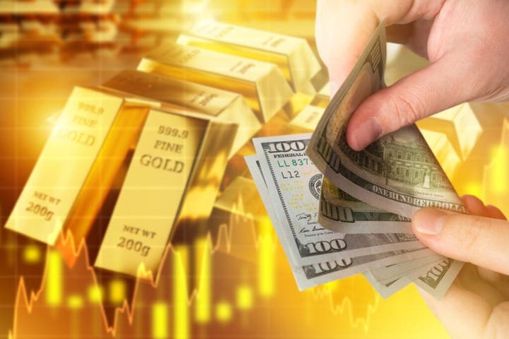 Gold Rarely Beats Bitcoin, But 2025 Could Be Another Blowout Year