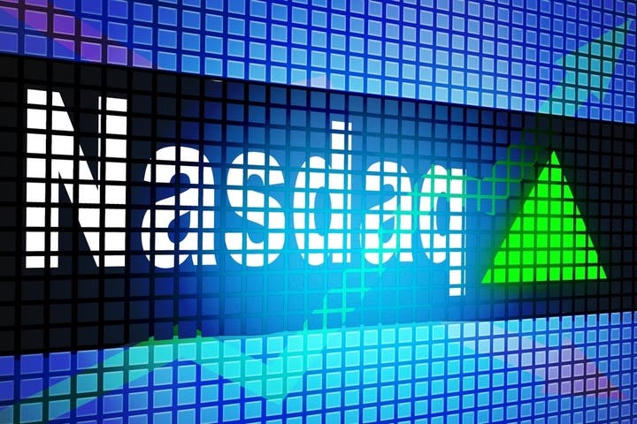 Nasdaq Dips 150 Points; US ISM Manufacturing PMI Rises In June