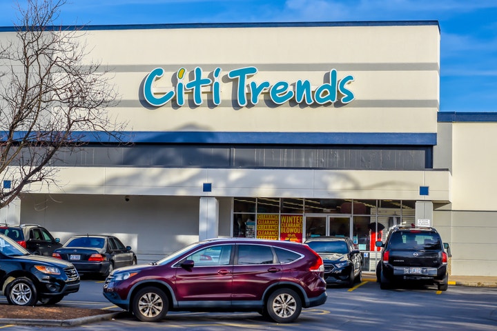 Top Wall Street Forecasters Revamp Citi Trends Price Expectations Ahead Of Q3 Earnings