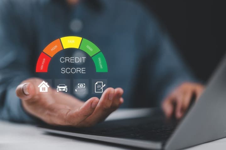 Americans Are Being Denied Credit At Record Rates As Lenders Tweak Rules And Trump’s 50-Year Mortgage Plan Enters Spotlight