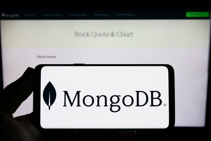 MongoDB Gears Up For Q3 Print; Here Are The Recent Forecast Changes From Wall Street’s Most Accurate Analysts