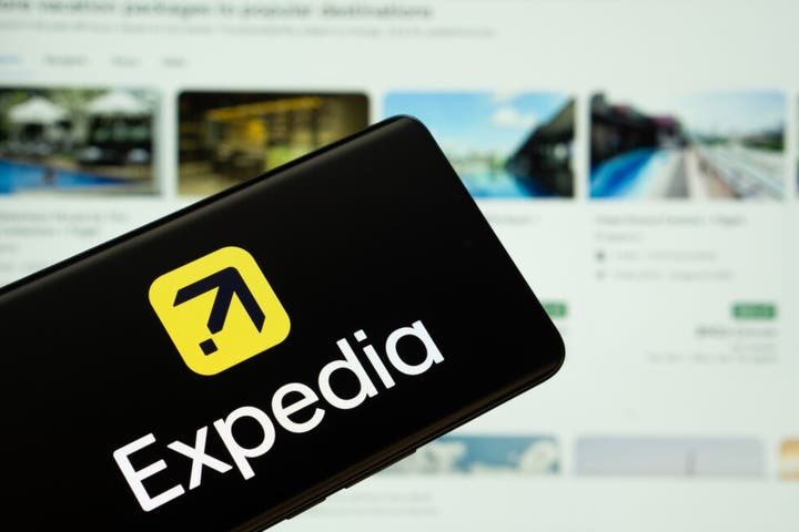 Why Did Expedia Shares Jump Nearly 15% In After-Hours Trading?