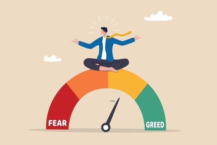 Nasdaq Tumbles More Than 400 Points: Investor Fear Increases, Fear & Greed Index Moves To ‘Extreme Fear’ Zone