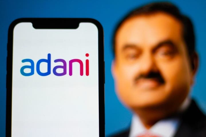 Google Taps Billionaire Adani For $5 Billion ‘Power Play’ to Fuel New AI Center