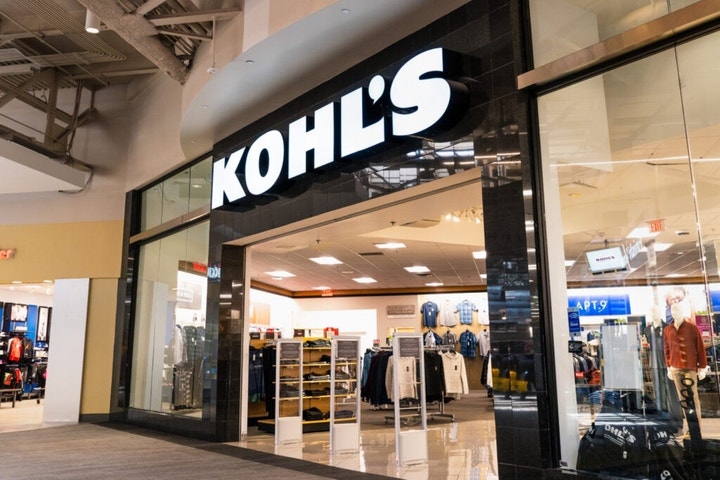 Kohl’s Well-Positioned To Capture Holiday Demand, Analyst Says
