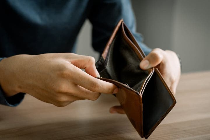 Six Figures Is The New Poor, The Benchmark That Lied To America