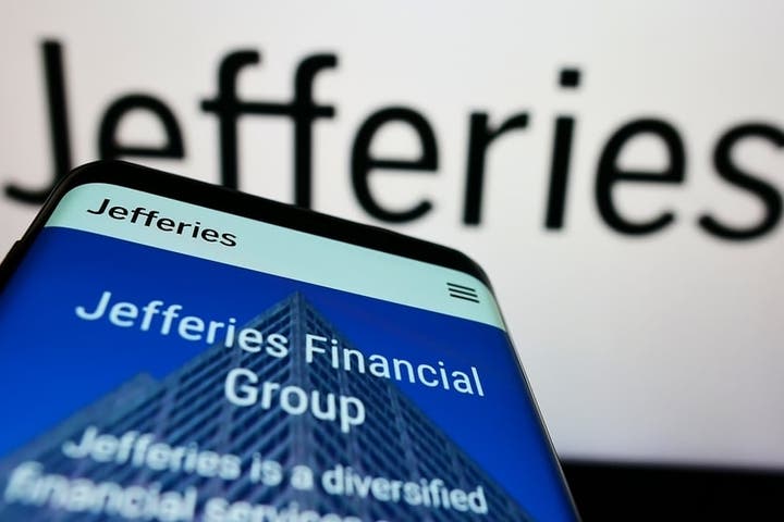 SEC Opens Civil Probe Into Jefferies Over $12B First Brands Collapse