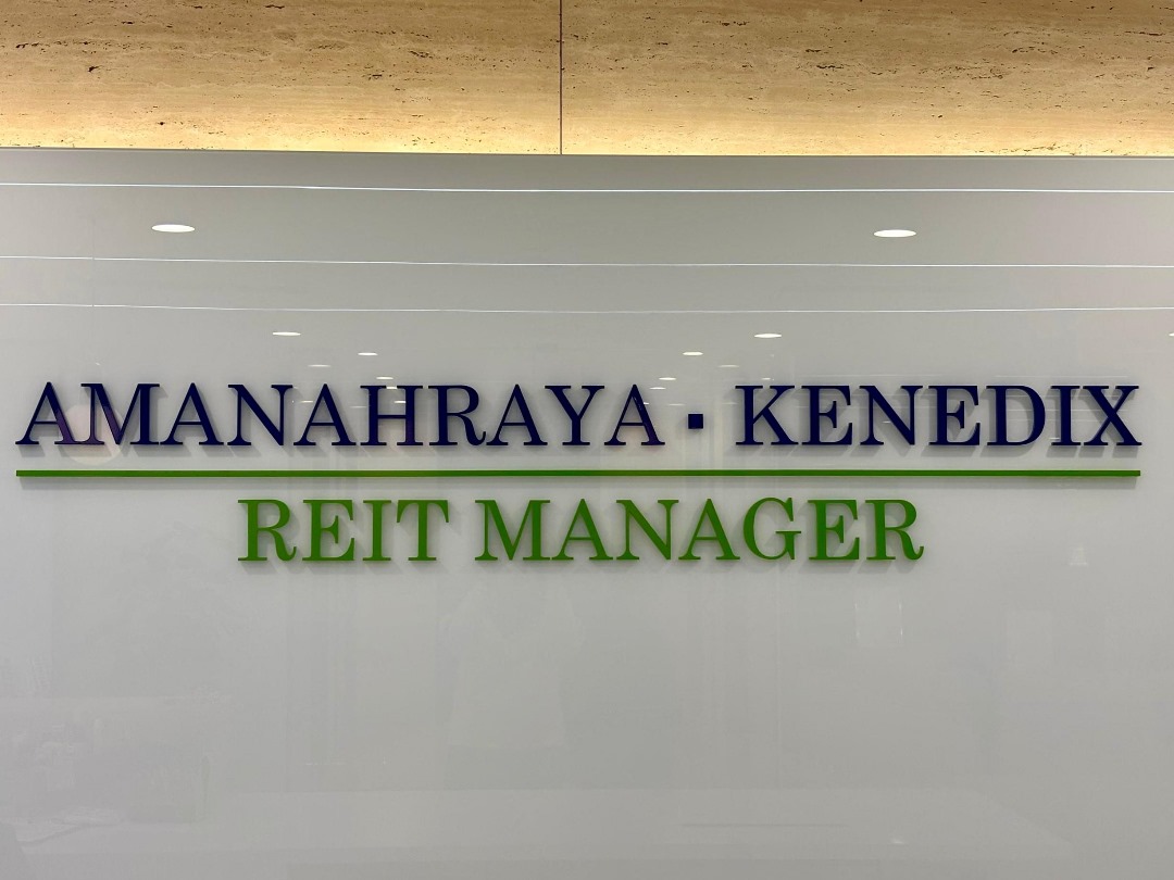 AmanahRaya REIT Records Steady Rental Revenue Growth in Q3 FY2025 to RM19.45 Million