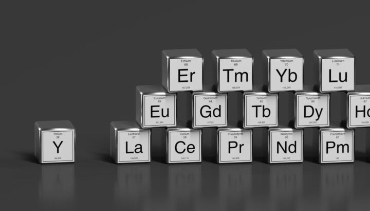 Trump, Congress Move On Rare Earths: 5 Stocks To Watch