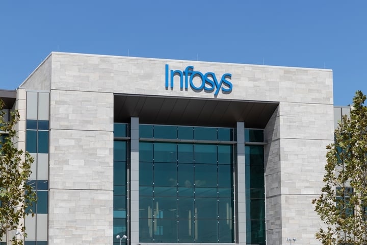 Infosys Analysts Boost Their Forecasts Following Q3 Earnings