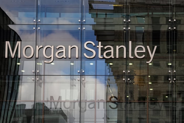 Morgan Stanley Sees 2026 IPO Wave, CFO Flags Bigger Pipeline, Broader Dealmaking