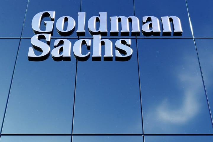 Goldman Sachs Q4 Trading Revenue Hits Record, Takes Loss On Apple Card Exit