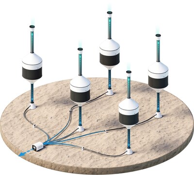 OceanWell and Eau d’Azur Sign MOU to Advance Subsea Water Farm in France
